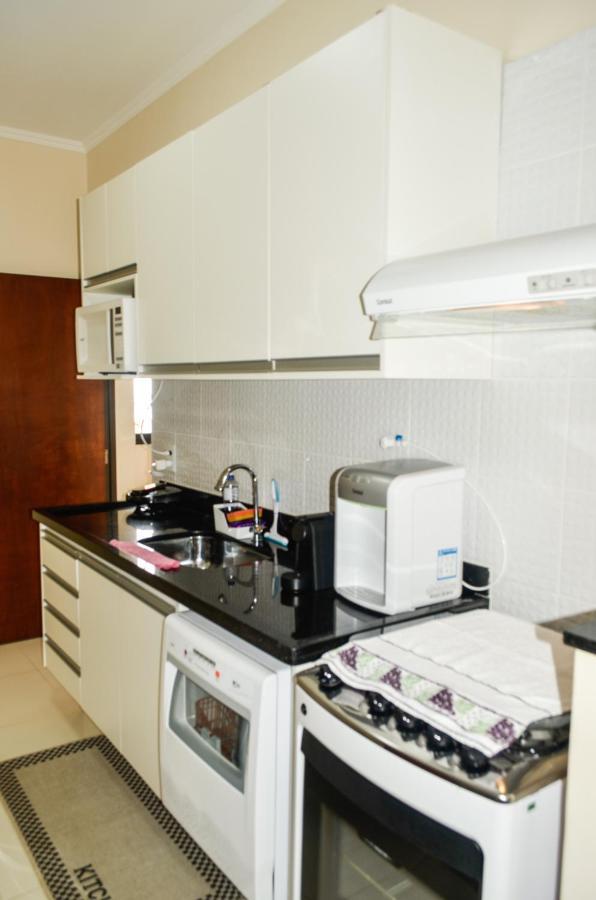 Edificio Tocantins Ribeirão Preto Buitenkant foto